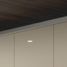 Cornice Ultragloss Cashmere Aspekt Hampstead 1x 3050 mm length