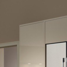 Cornice Ultragloss Stone Grey Aspekt Hampstead 1x 3050 mm length
