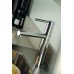 Mixer Tap Single Lever Mid Spout Abode Hydrus Polished chrome - AT1088