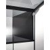 Flap Fitting Tipmatic Grass Kinvaro T-Slim Power factor 500 - 1100 ice finish