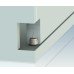 Magnetic Catch for Screw Fixing Elite Pull 2 kg nickel