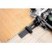 Cross Stop for Festool DF 500/700 Domino Biscuit Jointer To aid with hole spacing