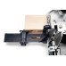 Cross Stop for Festool DF 500/700 Domino Biscuit Jointer To aid with hole spacing