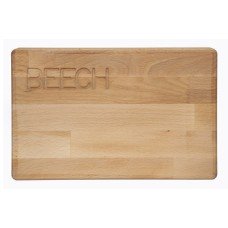 Timber Worktops Prime Beech 2000 x 650 x 40 mm