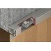 Fitting Set for Sliding Interior Doors Hawa-Junior 80/B (Modified) Top hung system for low headroom door For 1 door long bolt version