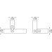 Connector Component Lamello Tenso P-14 Medius With pre-stressing facility For wood thickness from 15 mm