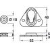 Connecting Fittings Complete Set Type 1 Button-Fix Type 1 complete set