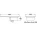 Sink Single Bowl and Drainer Rangemaster Baltimore BL9501 Stainless steel sink top mount Reversible drainer