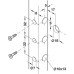 Cover Cap Traser-6 Nickel