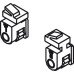 Depth Adjustment Device Bulk Pack Dynapro Left hand
