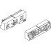 Spare Activator Dynapro Tipmatic Grey finish