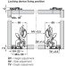 Depth Adjustment Device Bulk Pack Dynapro Left hand
