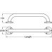 Toilet Fittings Set for Disabled Persons Nyma Pro Doc 'M' pack Low level version