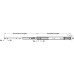 Ball Bearing Drawer Runners Full Extension Load Capacity 55-100 kg Accuride 5321EC Easy close Installed length 1100 mm load capacity 75 (60*) kg