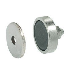 Magnetic Catch Pull 3.0 kg for Metal Cabinets With M5 pin