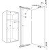 Connecting Bar Length 2500 mm For use with 407.32.906 & 407.32.907 Length 2500 mm