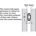 Ball Bearing Drawer Runners Single Extension Load Capacity 13-16 kg Accuride 2421 Low profile: 20 mm high Installed length 350 mm load capacity 16 kg