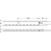 LED Flexible Strip Light 24 V with Silicone Sleeve Rated IP44 Loox5 LED 3099 For groove 4 x 10 mm 120 LEDs/m 9.6 W/m Length 3 m cool white 5000 K