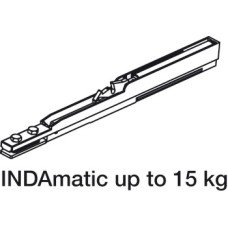 Runners Junior-6 INDAmatic Up to 15 kg
