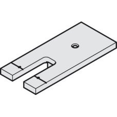 Jig for Sliding Glass Interior Doors For Hawa-Porta 100 GW