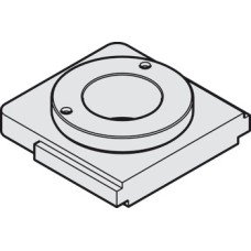 Drill Insert for Unitool Multi Drilling Jig To suit Minifix 15 drilling distance 34 mm