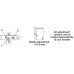 please look With height adjustment via worm gear Height 2 mm