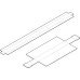 Intumescent Fire Protection Kit for DCL Concealed Door Closers Startec Suitable for DCL 34 door closer model