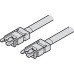 Interconnecting Lead for 8 mm Loox5 LED Multi-White Strip Lights 3.5 A 20 AWG Length 2000 mm