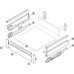 Panel for Internal Drawers Häfele Matrix Box S Length 1100 mm White