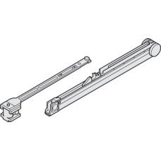 Soft and Self Closing Mechanism for Sliding Interior Doors Slido D-Line11 Top hung system For door weight 50 kg