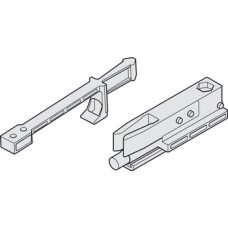 Shock Absorber for Sliding Interior Doors Slido D-Line11 Top hung system For door weight 80 kg