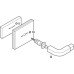 Fixing Bolts Programma Cap Range PBA For fixing grab rails into plasterboard or brick walls For brick walls