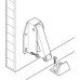 Spring Catch Quick for Screw Fixing Automatic Burnished