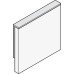 Edge Profile for Alusplash™ Splashbacks 800 mm - Anthracite