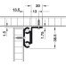 Table Runners Extending Load Capacity 60 kg Synchronous Synchronous