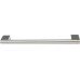 Boss Bar Handle Zinc Alloy/Steel Ø 14 mm Fixing Centres 128-1157 mm Boston Stainless steel fixing centres 160 mm hollow stainless steel tube