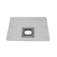 Multi Jig Button-Fix Height 190 mm width 260 mm thickness 8 mm