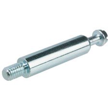 Maxifix Universal Connectors Connecting Bolt M6-M8 Thread Drilling distance 35 mm. M6 thread