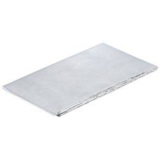 Heat Reflective Sheet for Worktops Self Adhesive Dimensions (L x W): 1000 x 600 mm aluminium Heat Reflective Sheet for Worktops Self Adhesive Dimensions (L x W): 1000 x 600 mm aluminium