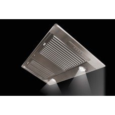 Chimney Hood Built-In Rangemaster REXT720 - Hood width 720 mm