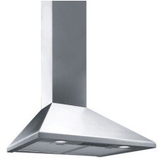 Chimney Hood 600 mm Motor 200 W Smeg KSED65XE - Stainless steel