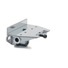 Lower Support Fitting 2 mm Atlas Zinc plated