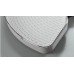 please look Suitable for 900 mm cabinet with 450 mm door or 1000 mm cabinet with 500 mm door Dark grey right handed