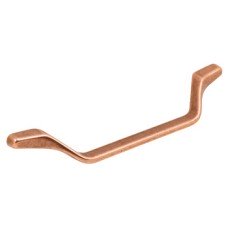 Pull Handle Zinc Alloy Fixing Centres 96-320 mm Osaka Antique copper finish fixing centres 96 mm