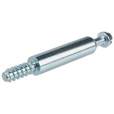 Connecting Bolt with Special Thread Maxifix  Steel Drilling distance 35 mm thread length 15.7 mm