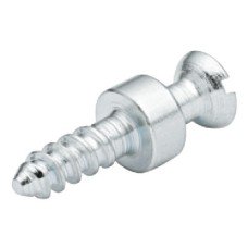Connecting Bolt for Aerofix 100 with Special Thread S20 For lightweight panels with top layers of 4 mm Galvanized
