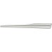 Pull Handle Zinc Alloy Fixing Centres 32-96 mm Libra Polished chrome length 130 mm fixing centres 32 mm