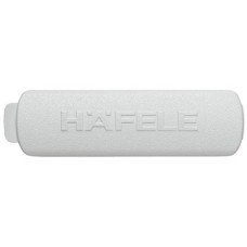 Cover Caps for Matrix Box P Drawers With Häfele logo white