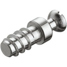 Connecting Bolt for Ø 5 mm Holes Rafix S20 With special thread Thread length 11 mm bright