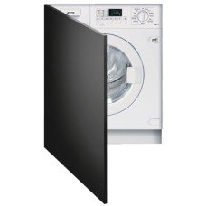 Washing Machine Fully Integrated 7 kg Smeg Cucina WMI147C